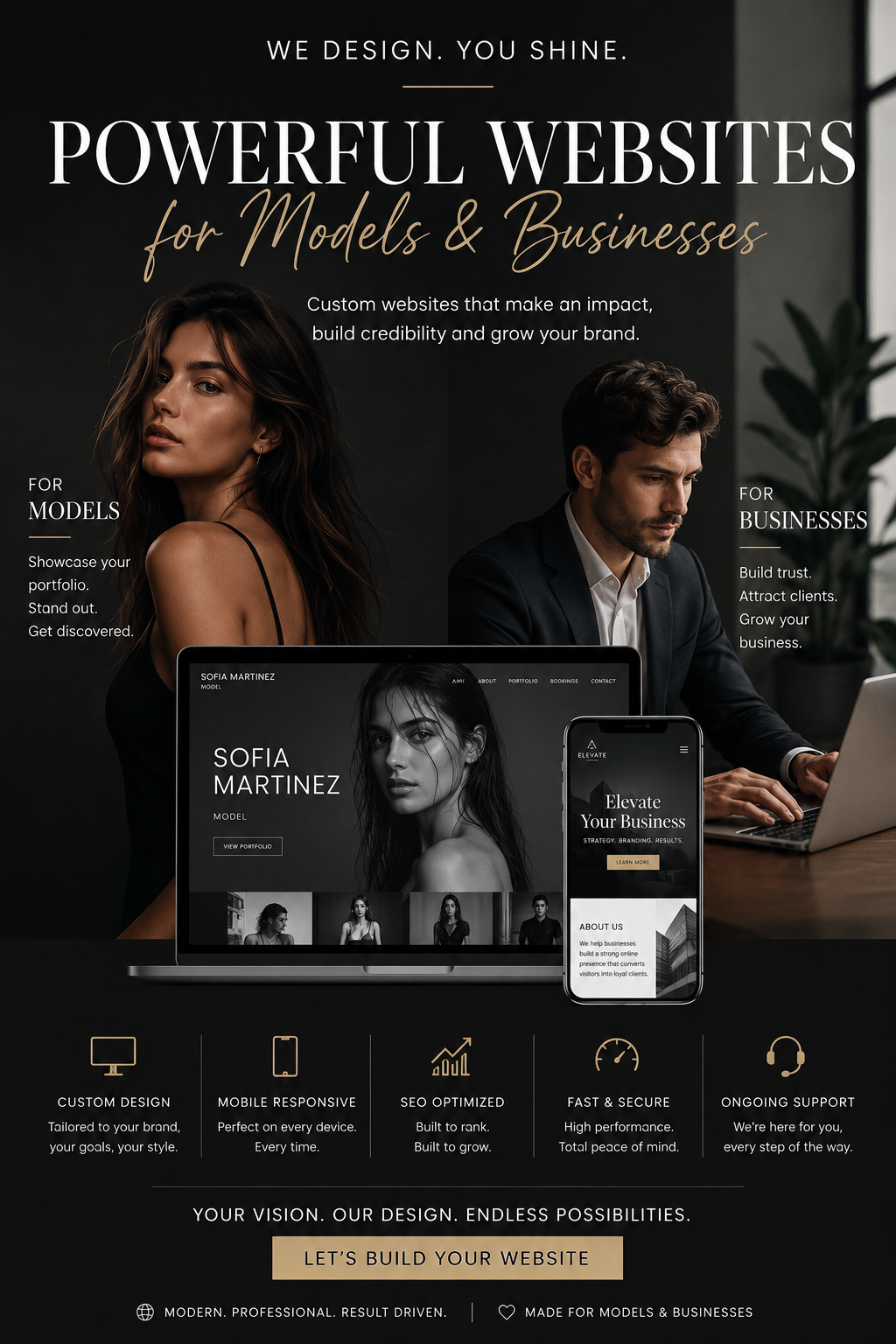Website