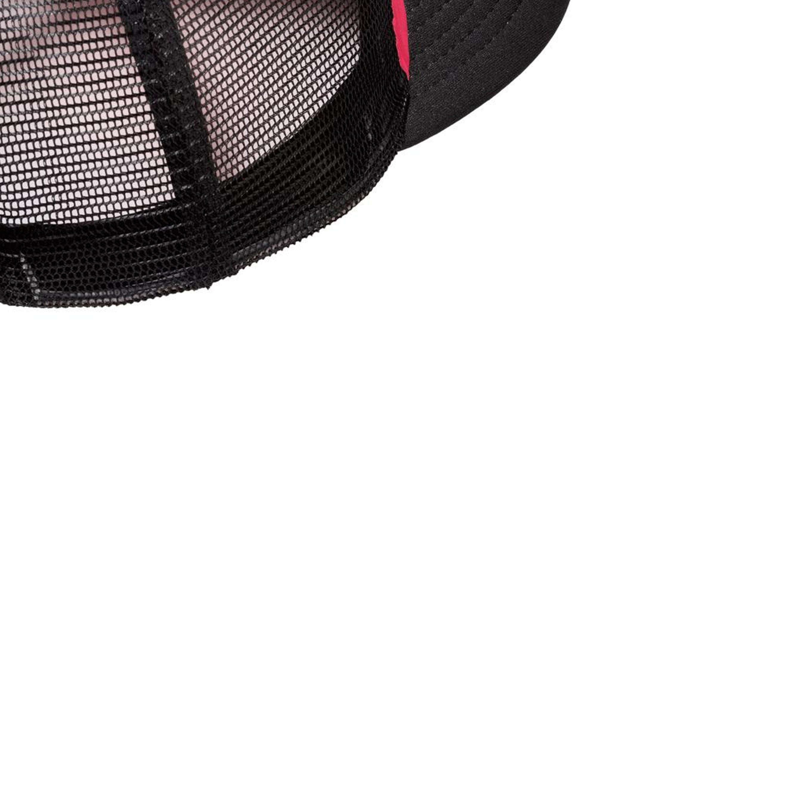 Neon Pink - DT624 - BACK