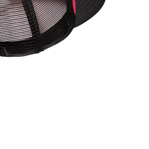 Neon Pink - DT624 - BACK