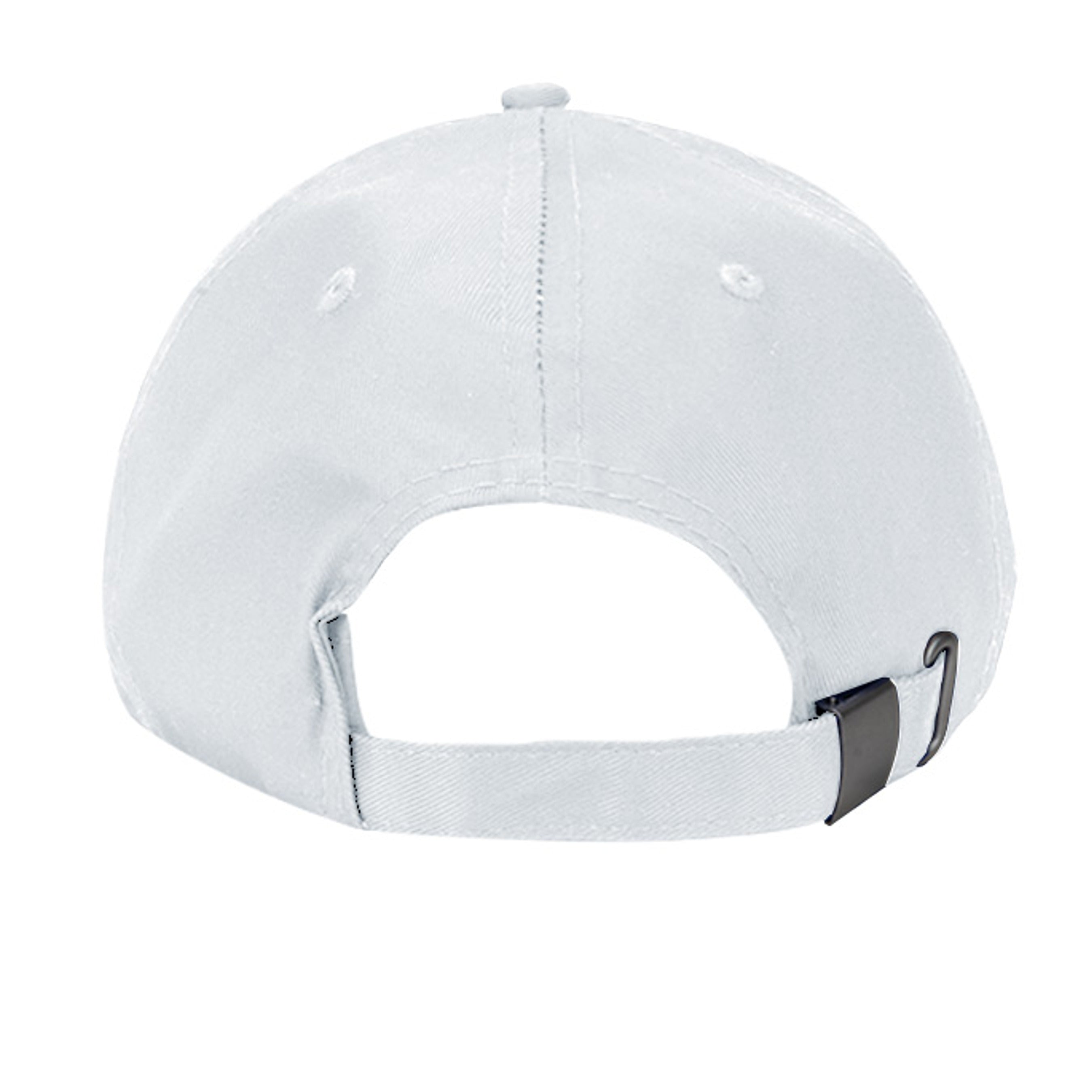 White - C608 - BACK