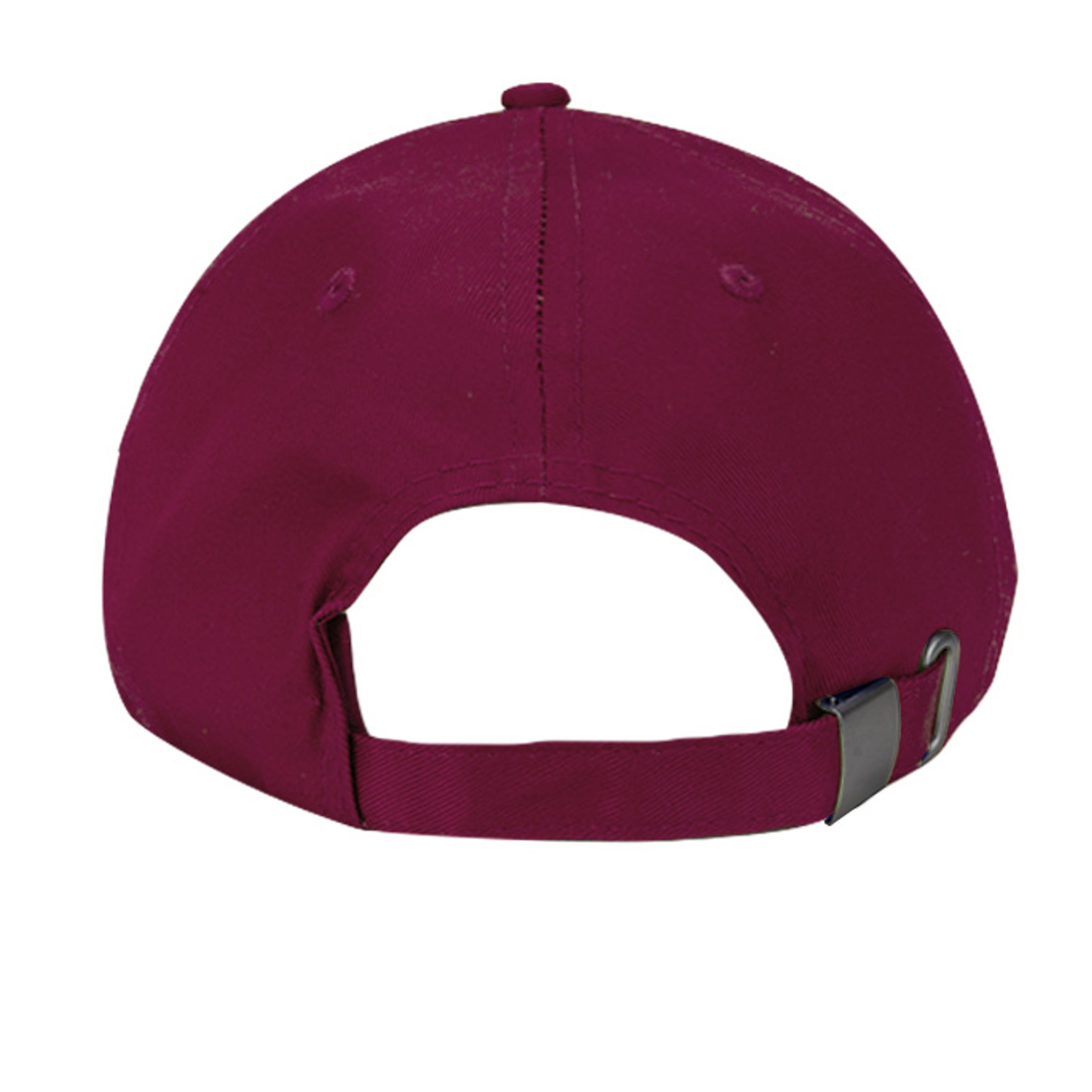 Burgundy - C608 - BACK