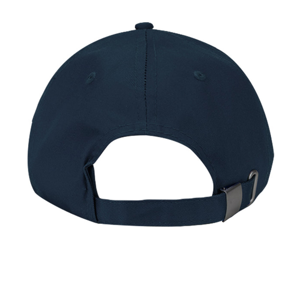 Navy - C608 - BACK