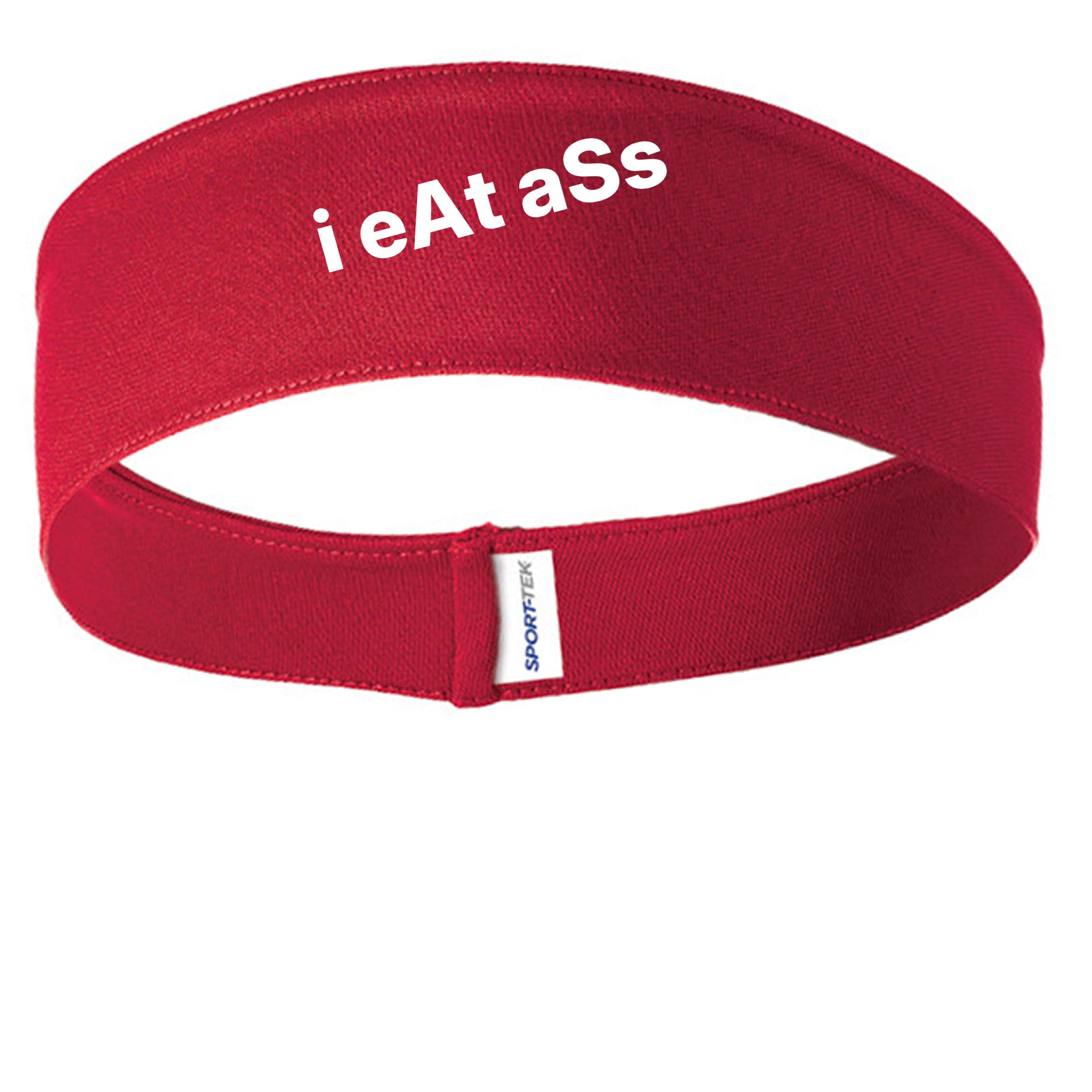 True Red - STA35 - FRONT