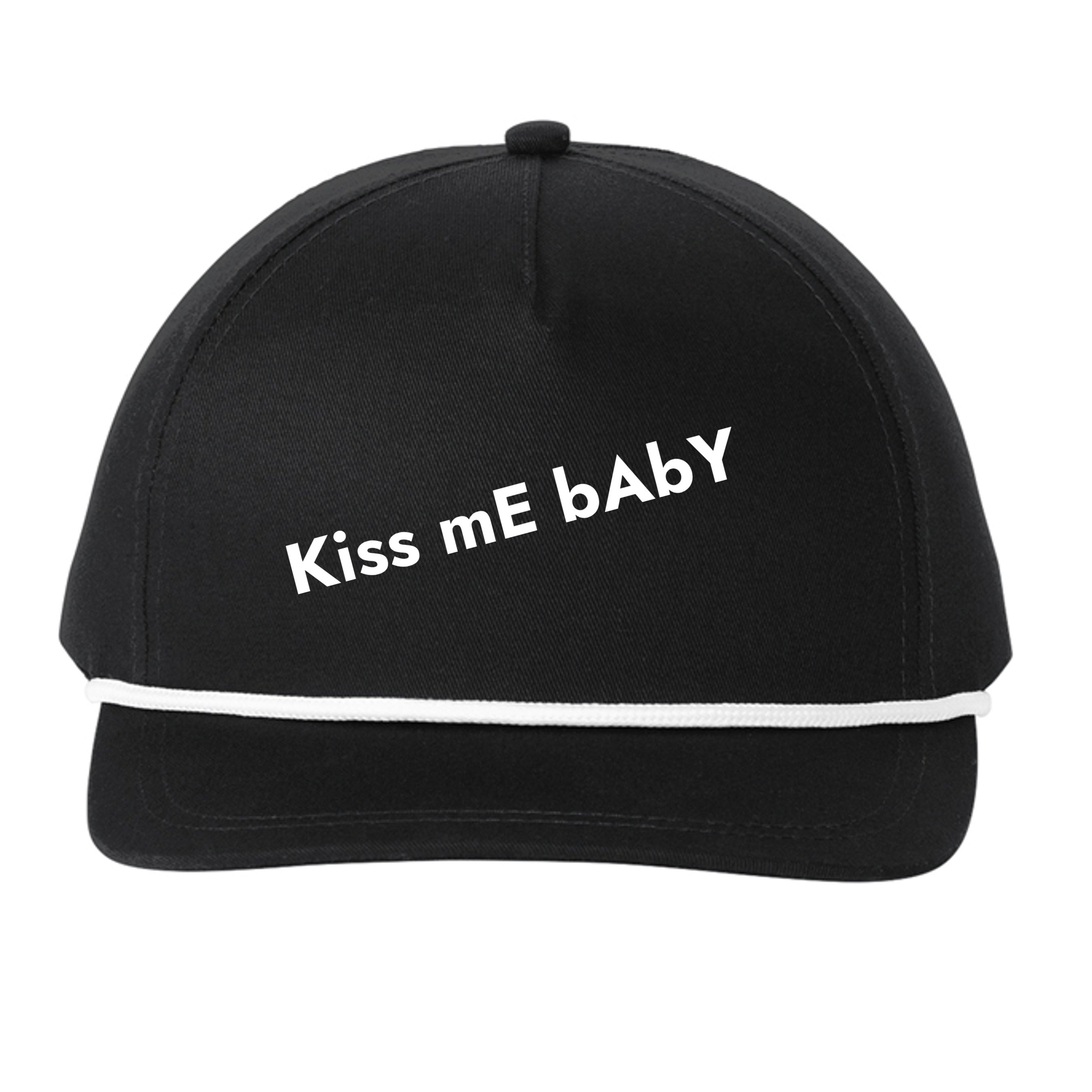 Black/ White - C962 - FRONT
