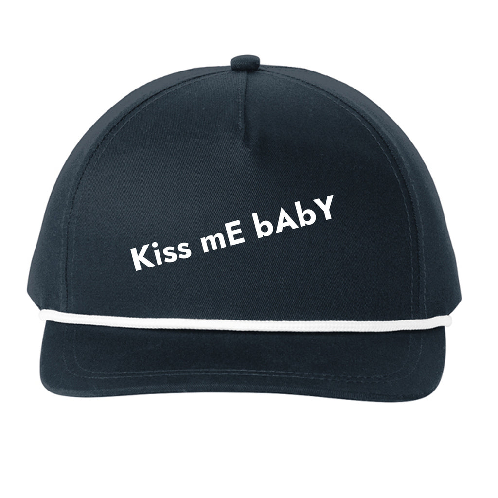 Navy/White - C962 - FRONT