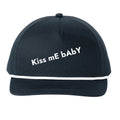 Navy/White - C962 - FRONT
