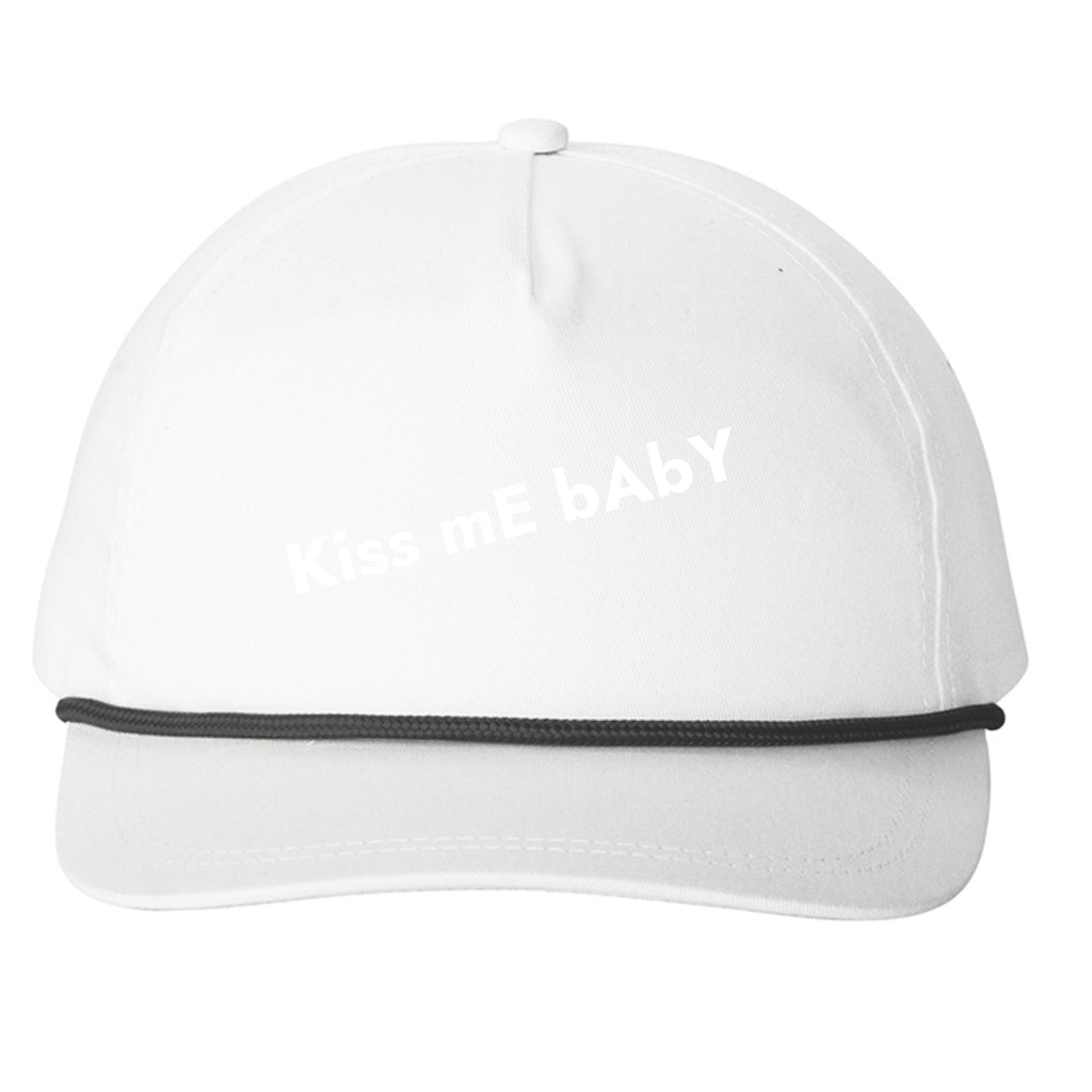 White/Blk - C962 - FRONT