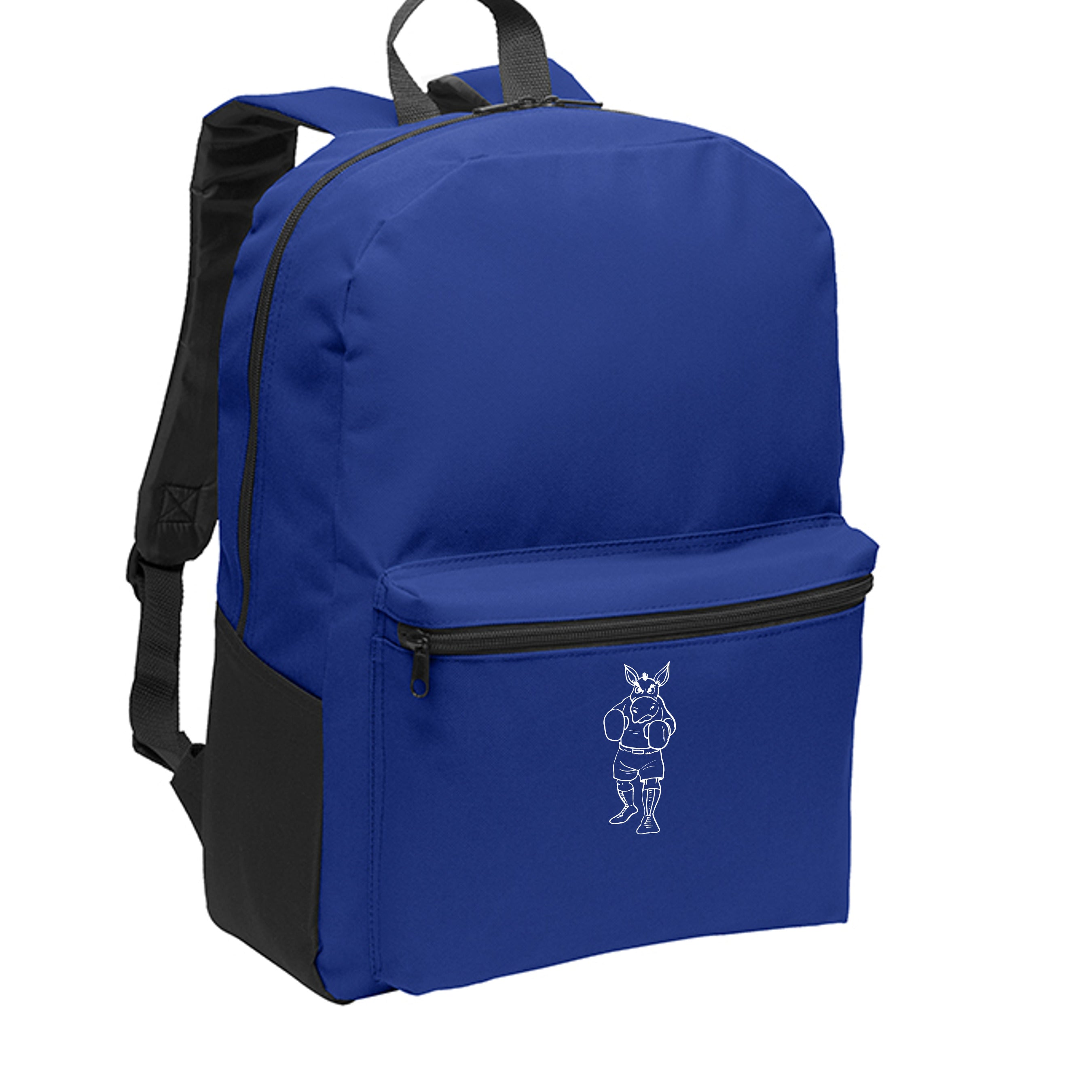Twilight Blue - BG203 - FRONT