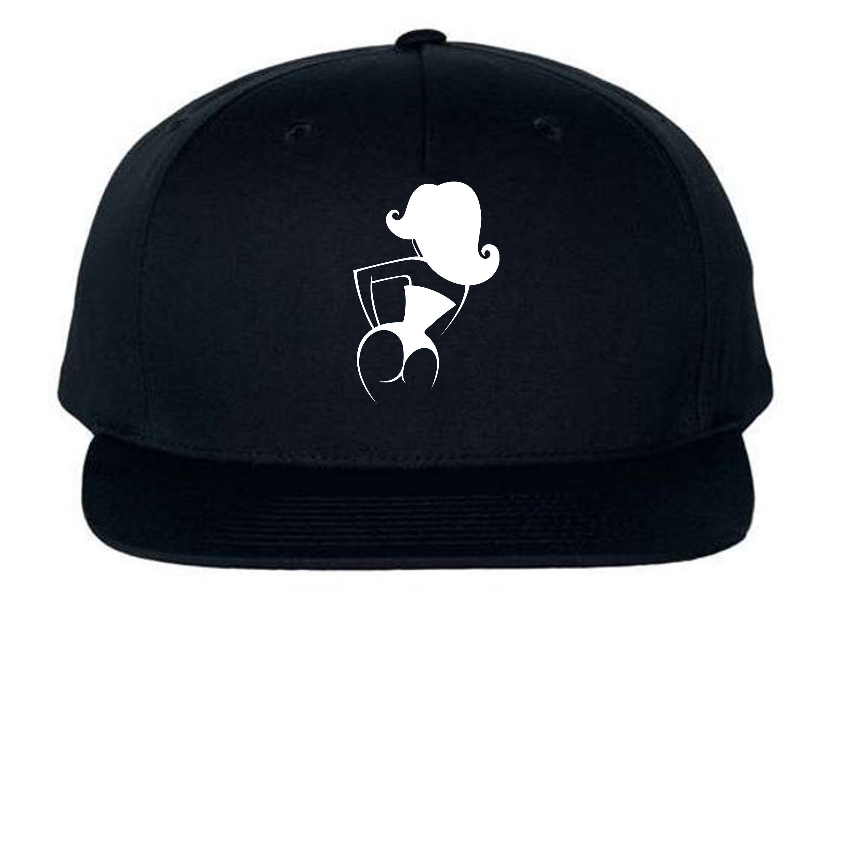 Black - 255 - FRONT