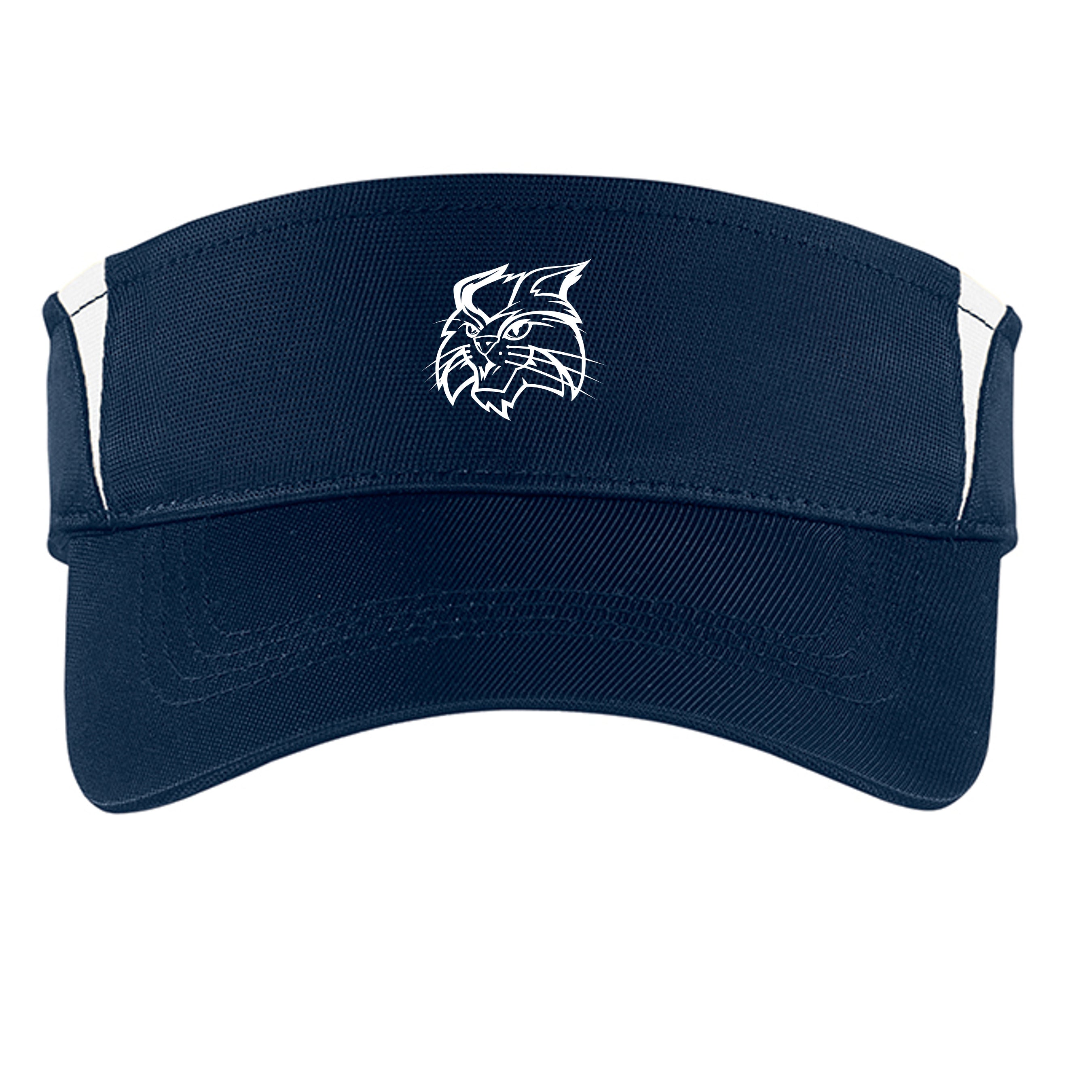 Tr.Royal/White - STC13 - FRONT