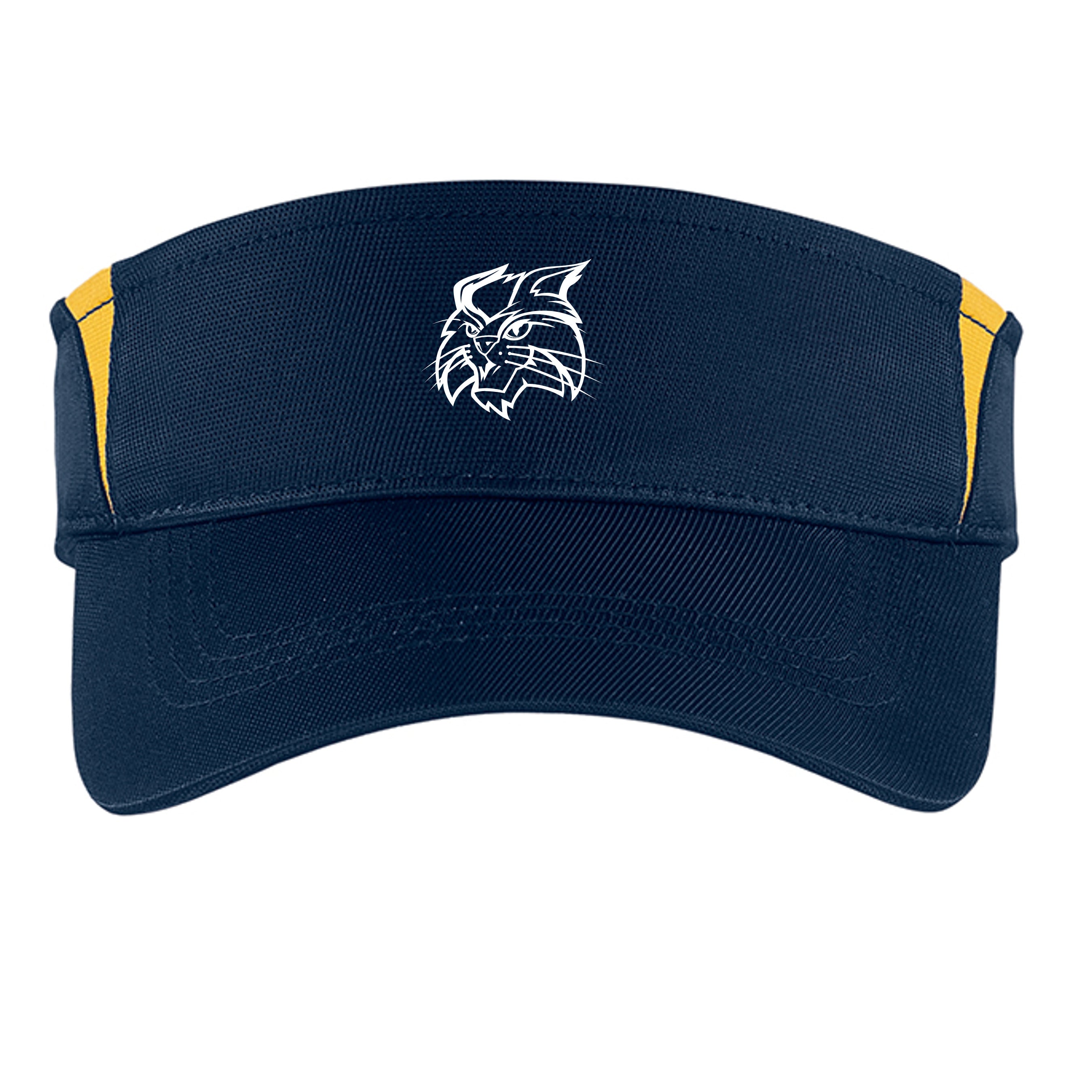 True Navy/ Gold - STC13 - FRONT