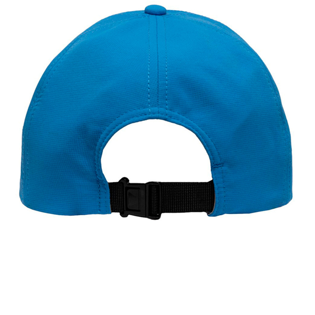 Azure Blue - SP1200 - BACK