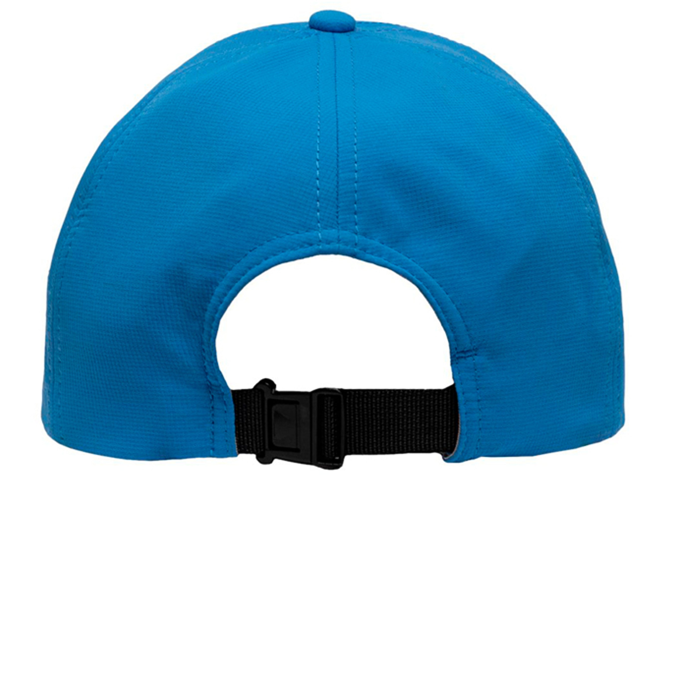Azure Blue - SP1200 - BACK