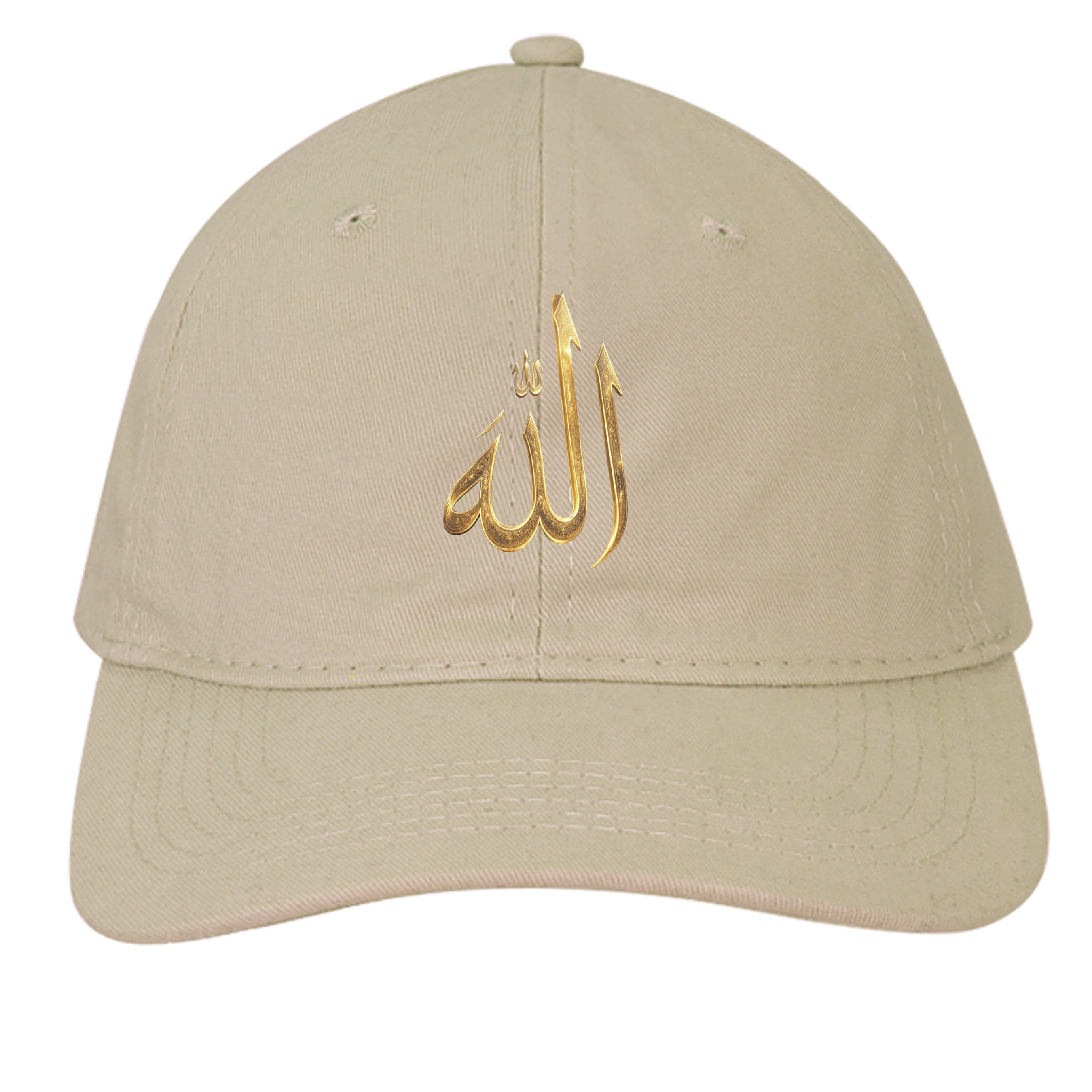 Khaki - CP77 - FRONT